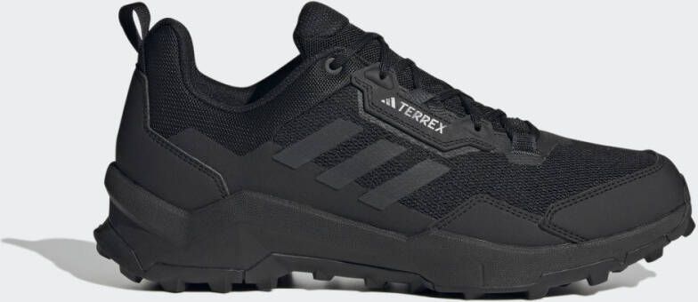 adidas Wandelschoenen Terrex AX4 Zwart/Grijs/Grijs