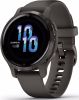 Garmin Venu 2S slate rvs bezel smartwatch 010 02429 10 online kopen