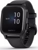 Garmin Venu Sq Music Edition Zwart/Leisteen Gps Sport Smartwatch Gezondheid En Welzijn online kopen