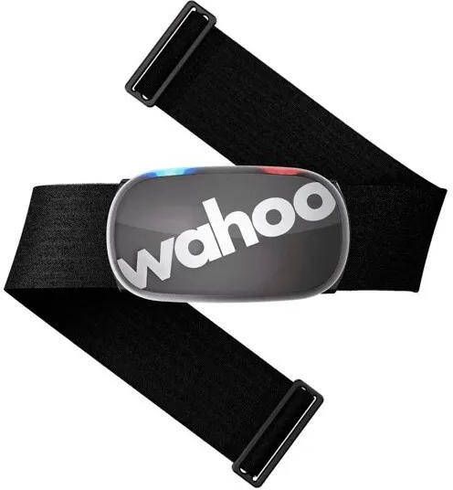 Wahoo TICKR Heart Rate Monitor Stealth Borstband/Hartslagband