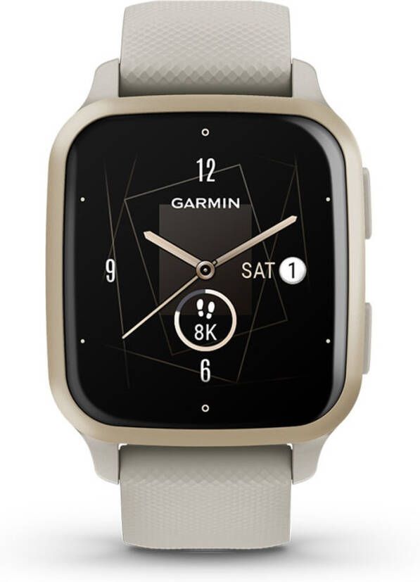 Garmin Venu 010 02700 12 Venu Sq 2 Music Edition horloge