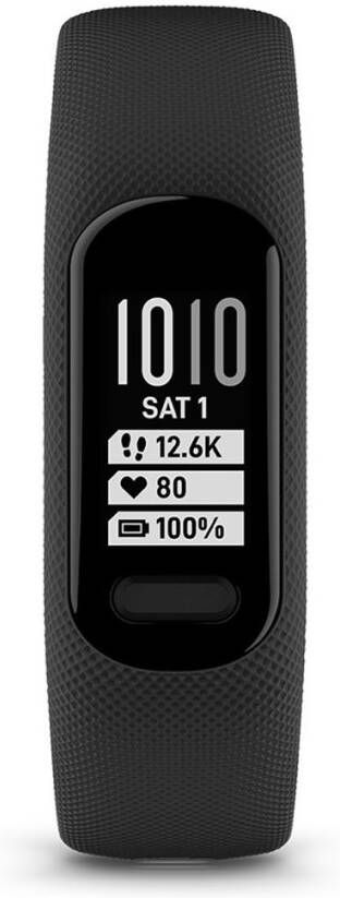 Garmin Vivosmart 5 smartwatch 010 02645 10