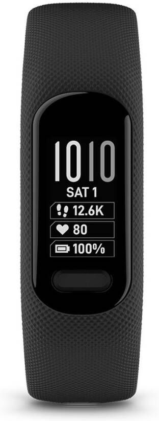 Garmin Vivosmart 5 smartwatch 010 02645 14