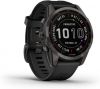 Garmin Fenix 7S Sapphire Solar smartwatch 010 02539 25 online kopen