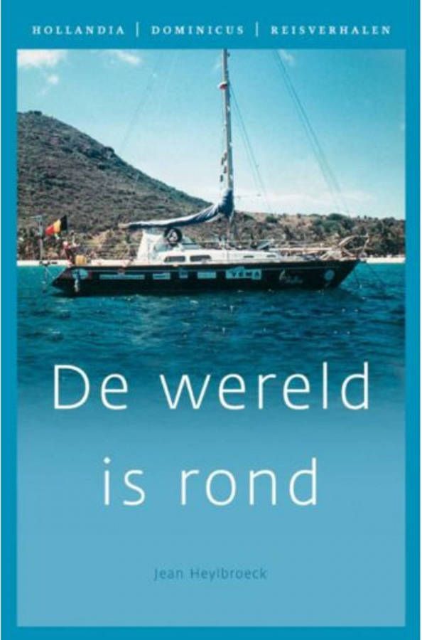 De wereld is rond Jean Heylbroeck