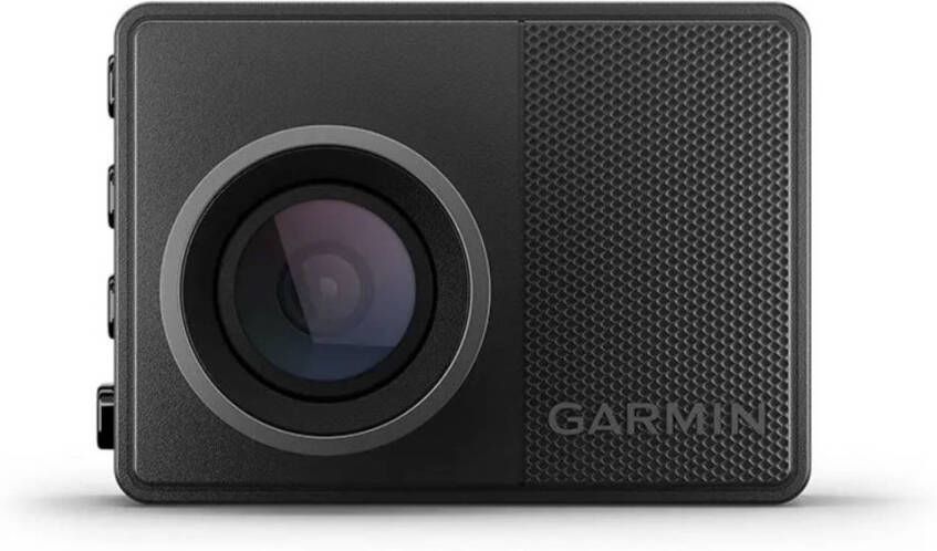 Garmin Dash Cam 57 Quadhd Wifi Gps Cloud