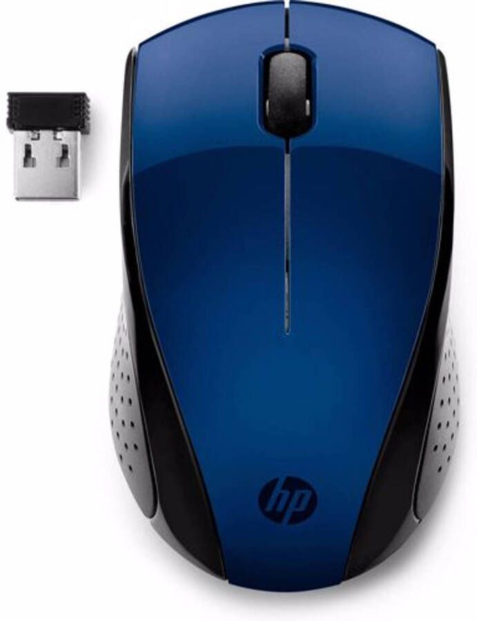 HP 220, Draadloze Muis