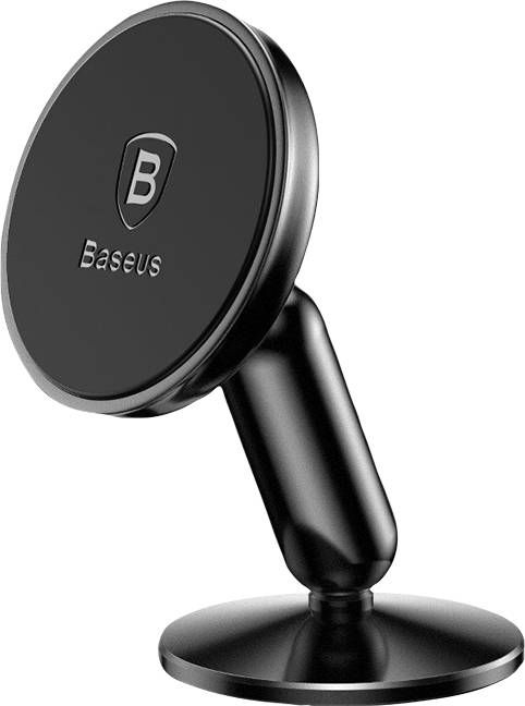 Baseus Telefoonhouder Auto Dashboard/Voorruit met Magneet