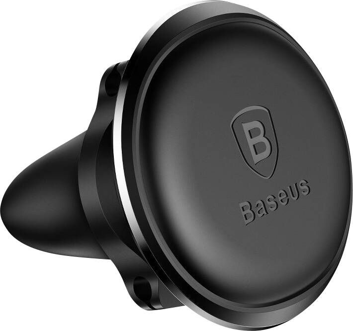 Baseus Telefoonhouder Auto Luchtrooster met Magneet