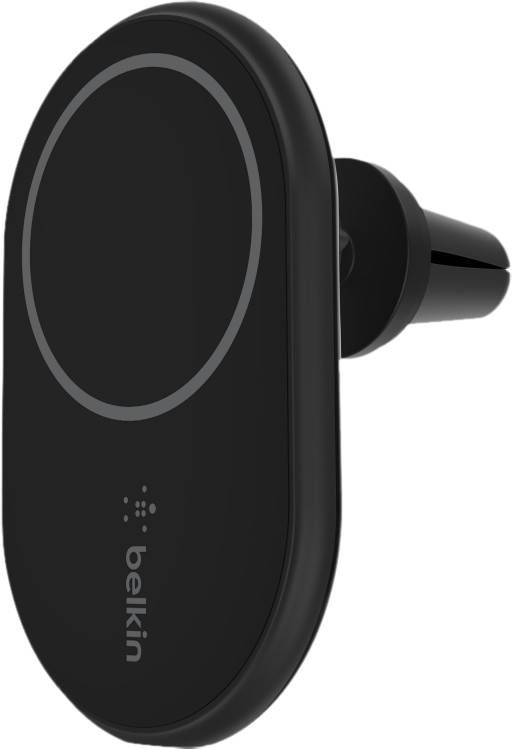 Belkin Telefoonhouder Auto Luchtrooster met MagSafe Opladen