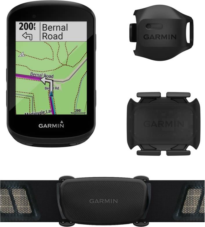 Garmin Edge 530