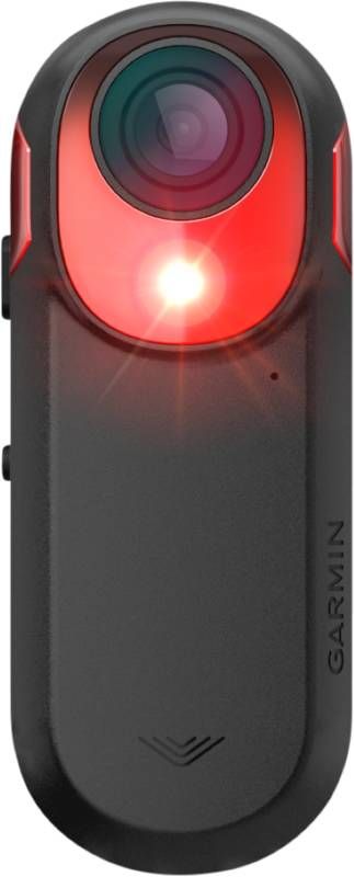 Garmin Varia RCT715 Radar Achterlicht met Camera