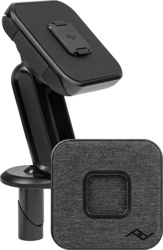 Peak design Telefoonhouder Motor Balhoofd met Magneet + Magneetsticker