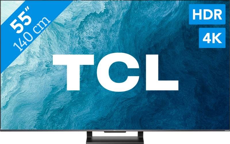 TCL QLED 55C731(2022 )