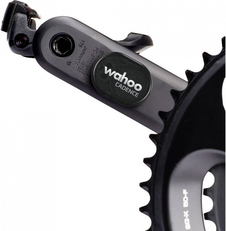 Wahoo Fitness Wahoo RPM Cadanssensor ANT+ Bluetooth