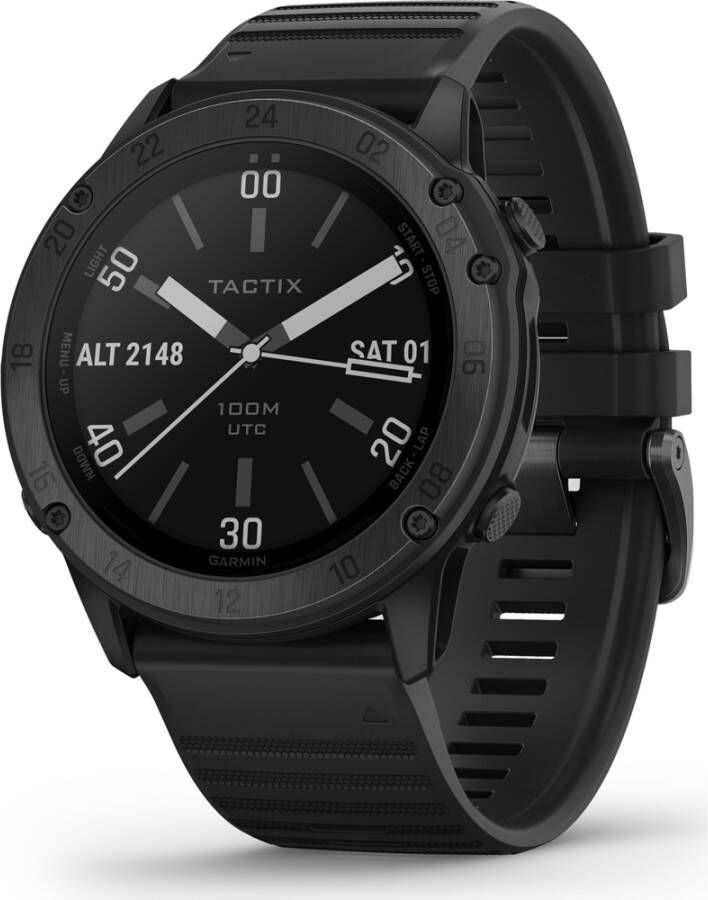 Garmin Tactix 010 02357 01 Tactix Delta horloge