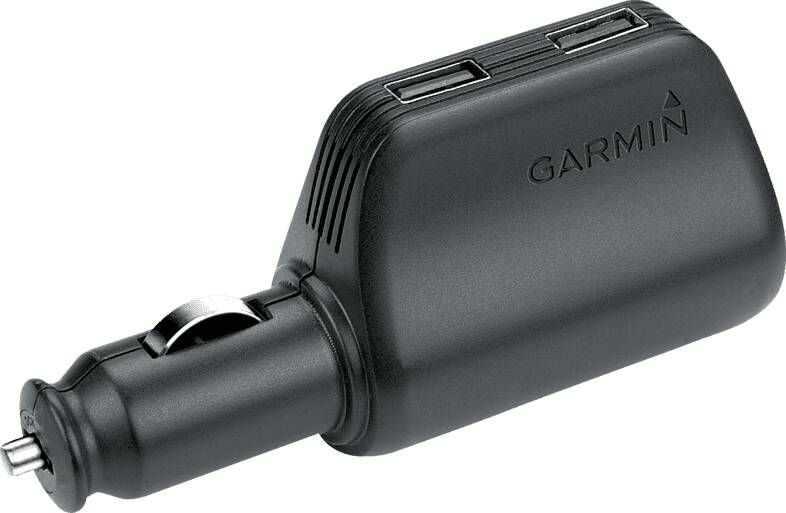 Garmin 12v High Speed Usb autolader