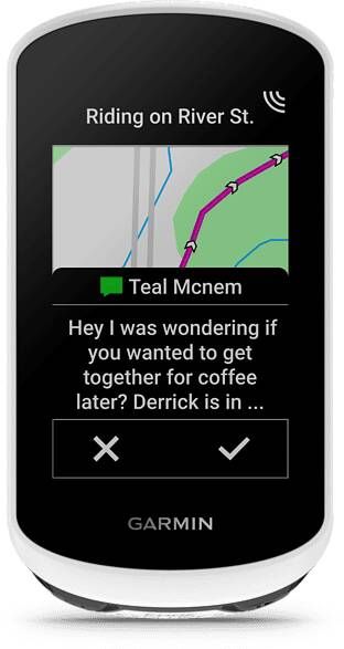 Garmin Edge Explore 2
