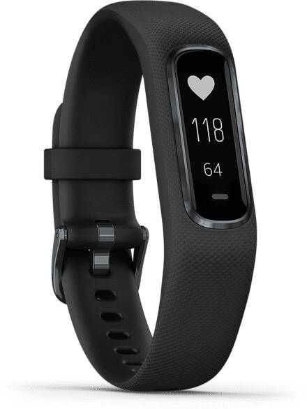 Garmin activiteitentracker vivívosmart 4 maat L rzwart