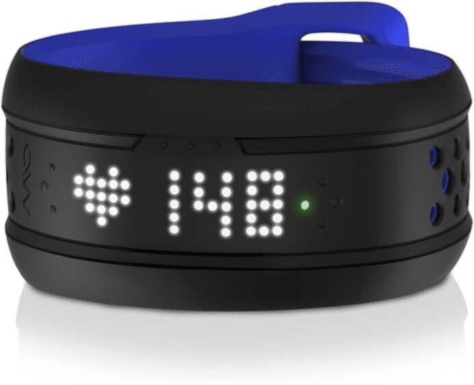 Mio Sports activiteitstracker Fuse large