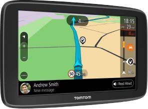 TomTom TT Go Basic 6 EU45 autonavigatie