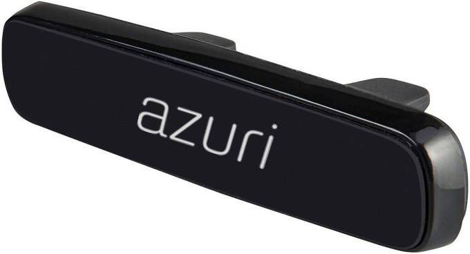 Azuri AIRVENT MAGN BAR ventilatierooster telefoonhouder