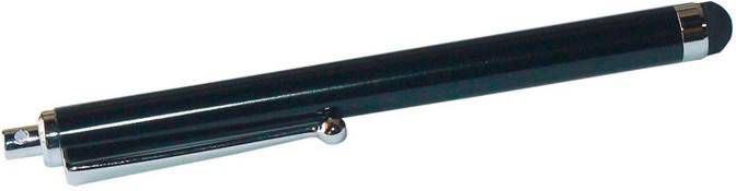 Temium stylus zwart