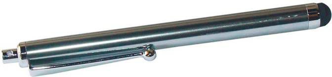 Temium Stylus zilver