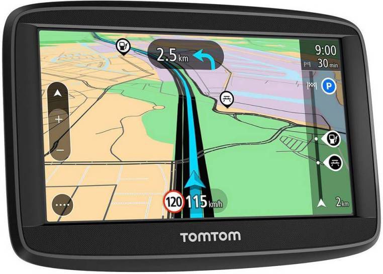 TomTom navigatiesysteem START 42 EU 45