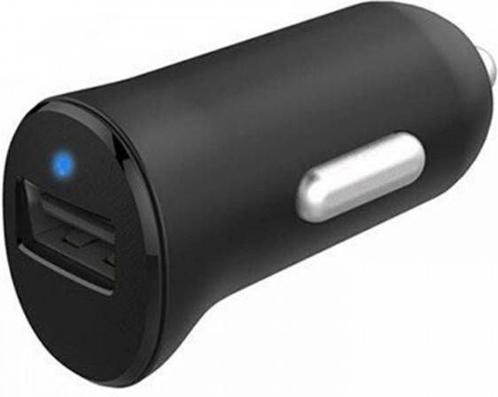 WeFix CAC X1USB 2.4A BK autolader