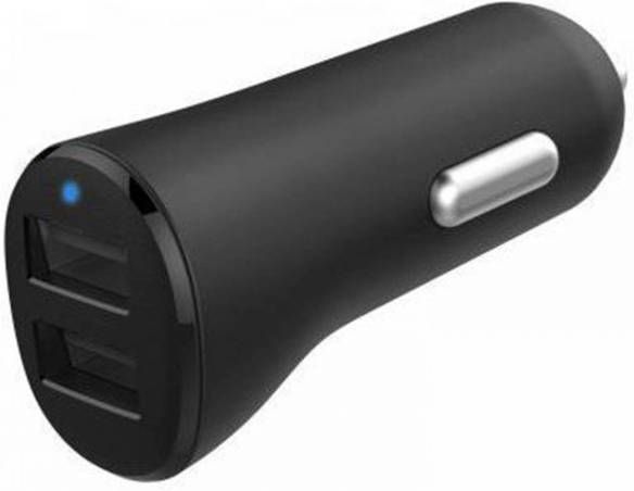 WeFix CAC X2USB 4.8A BK autolader